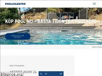 poolgiganten.se