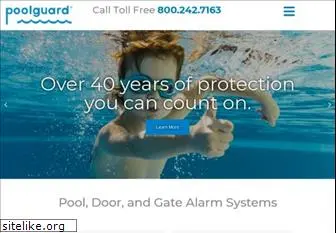 poolguard.com