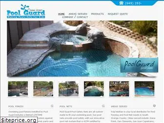 poolguarddanapoint.com