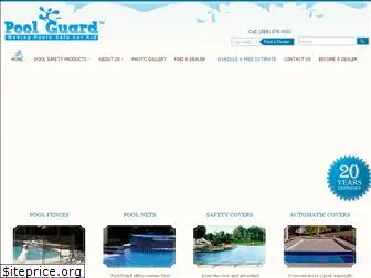 poolguardusa.com