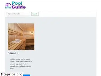 poolguide.net