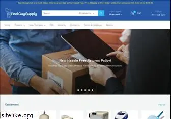 poolguysupply.com