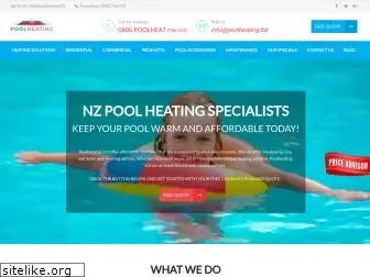 poolheating.ltd