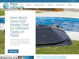 poolinformer.com
