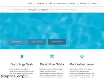 poolinfos.de