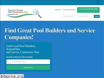 poolinfosite.com