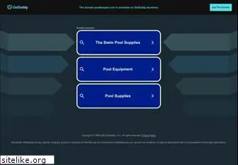 poolkeeper.com