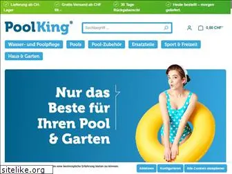 poolking.ch