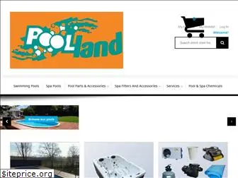 poolland.co.nz