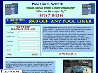 poollinersnewark.com