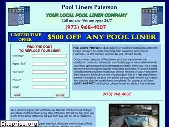 poollinerspaterson.com