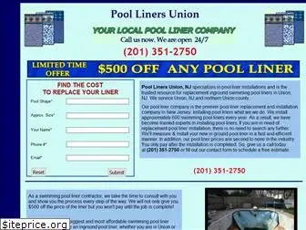 poollinersunion.com