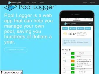 poollogger.com