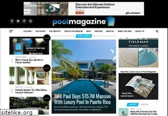 poolmagazine.com