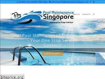 poolmaintenancesingapore.com