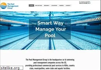 poolmanagementgroup.com