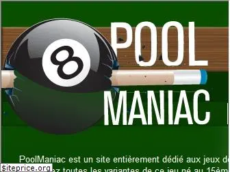 poolmaniac.net