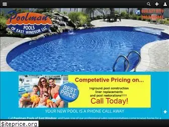 poolmanpools.com