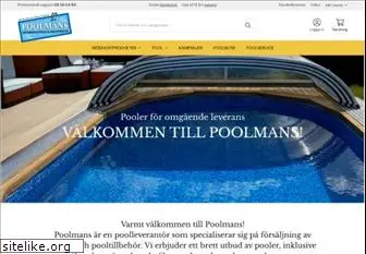 poolmans.se