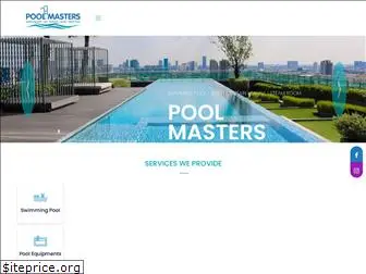 poolmasters.net