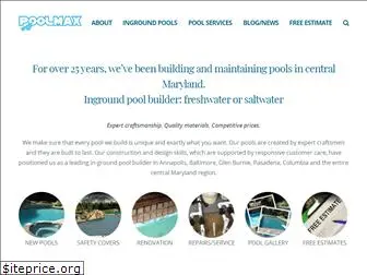 poolmax.net