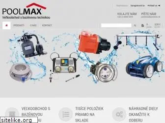 poolmax.sk