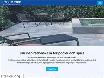 poolmicke.se