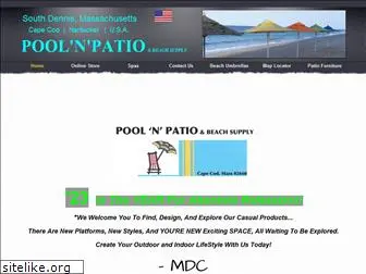 poolnpatioproducts.com