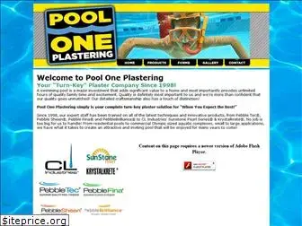pooloneplastering.com