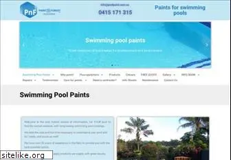 poolpaint.com.au