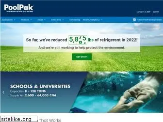 poolpak.com