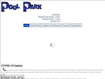 poolpark.com