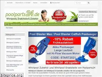 poolparts24.de