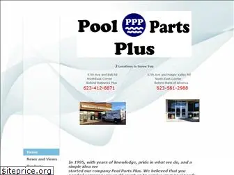 poolpartsplus.net