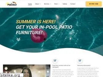 poolpartyinc.com