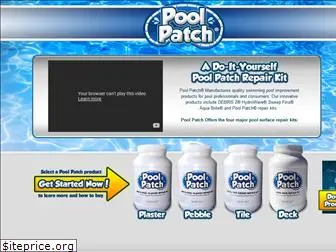 poolpatch.com