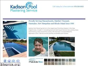 poolplastering.com