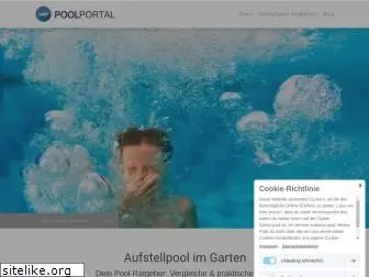 poolportal.de