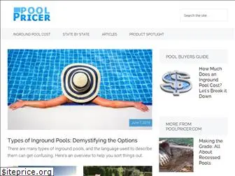 poolpricer.com