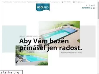 www.poolpro.cz