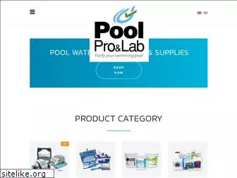 poolproandlab.com