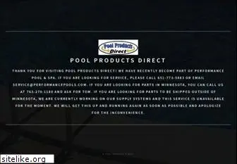 poolproductsdirect.com