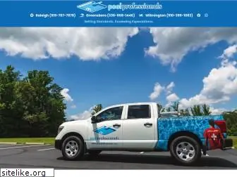 poolprofessionals.com