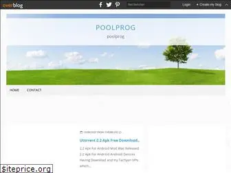 poolprog.over-blog.com