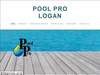 poolprologan.com