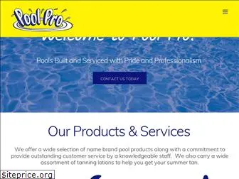 poolprosc.com