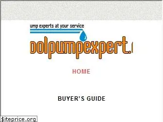 poolpumpexpert.com