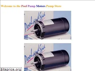 poolpumpmotors.us