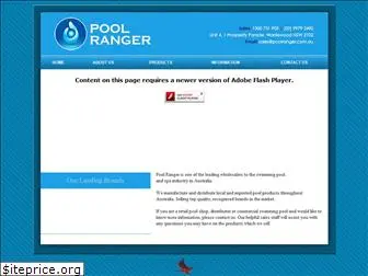 poolranger.com.au