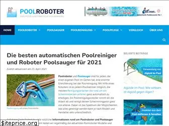 poolroboter-poolsauger.de